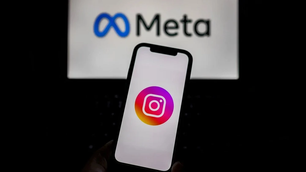 Email khôi phục Instagram ồ ạt, 17,5 triệu tài khoản gặp nguy 