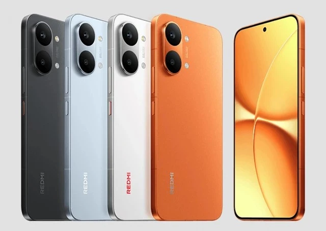 Xiaomi tung smartphone pin 9.000 mAh giá hơn 9 triệu