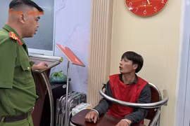 Tấn công, giật tài sản phụ nữ ở Công viên 23/9, nhóm cướp bị bắt sau 90 phút
