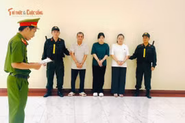 Làm giả hồ sơ, biến hàng Trung Quốc thành Canada để trúng thầu 89 tỷ đồng