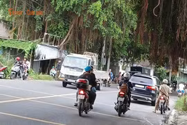 Án mạng trong nhà trọ, 2 người tử vong ở TP HCM