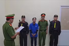 Nghi phạm vụ "thi thể người phụ nữ trong bao tải" là chồng nạn nhân
