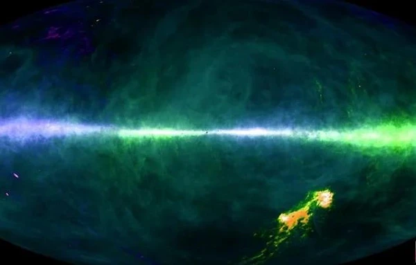 "Tóm" thủ phạm gây ra “dấu ấn ma quỷ” cho thiên hà chứa Trái đất