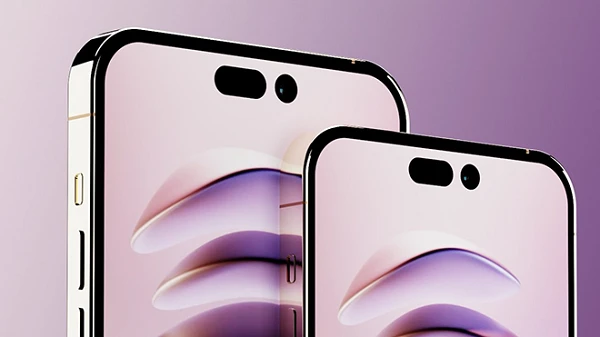 Tất tật những thay đổi ấn tượng của bộ đôi iPhone 14 Pro