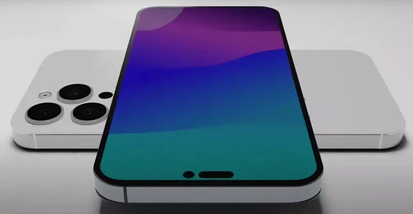 Hé lộ nâng cấp đáng gờm trên iPhone 14 Pro khiến iFan háo hức