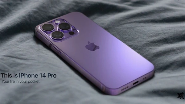 Lộ nguyên nhân có thể khiến iPhone 14 Pro gây thất vọng tràn trề