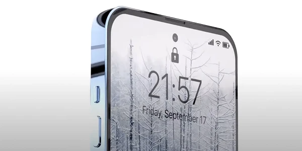 iPhone 15 Pro sẽ có màn hình chưa từng thấy trong lịch sử Apple?