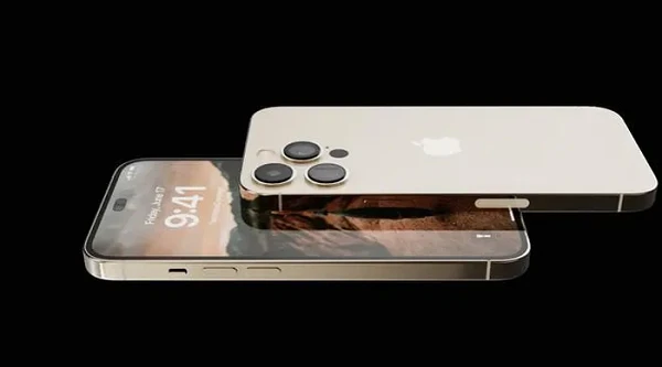iFan thất vọng toàn tập với hình ảnh rò rỉ của iPhone 15 Pro Max