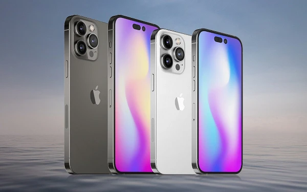 Những nâng cấp siêu đỉnh trên iPhone 14, iFan cực mong ngóng