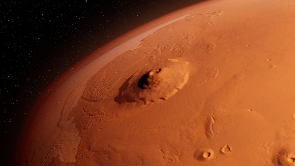 Nóng: NASA tấn công vùng đồng bằng sao Hoả để săn tìm sự sống 