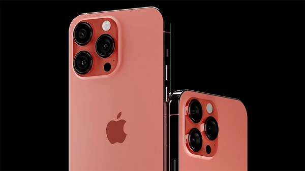 iPhone 14 Pro Max phiên bản “bánh bèo” khiến hội chị em điên đảo