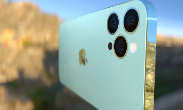iPhone 14 Pro lộ phiên bản xanh mint đẹp mê hồn, iFan mê mẩn