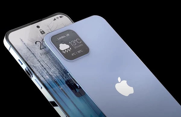 Vừa ra mắt iPhone 14, thông tin iPhone 15 đã bị rò rỉ 