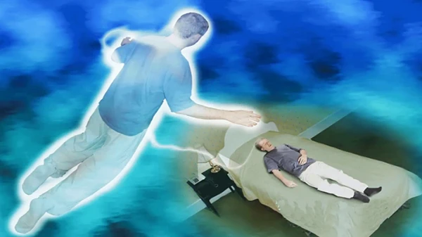Giải mã cực sốc hiện tượng hồi quang phản chiếu trước khi qua đời 