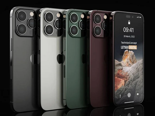 iFan thất vọng vì tính năng hấp dẫn này “lỡ hẹn” trên iPhone 14