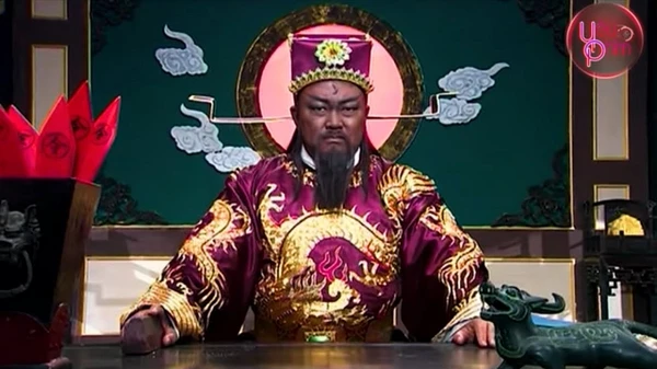 Mặc áo thêu "hình rồng" như vua, vì sao Bao Công không bị "trảm"?