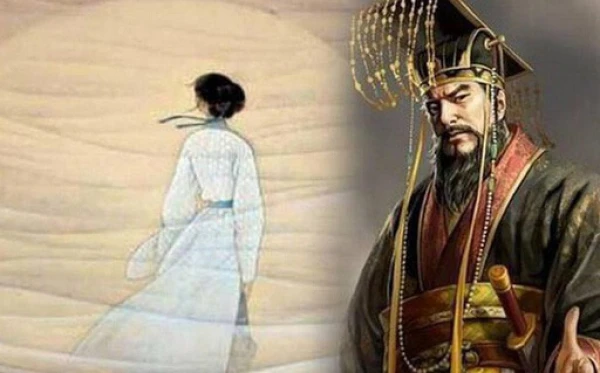Mở mộ con gái Tần Thủy Hoàng, lộ bí mật “kinh thiên động địa”