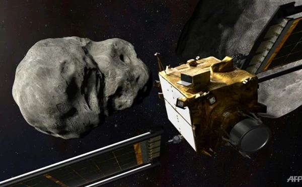 Bảo vệ Trái đất khỏi "kẻ ngoại lai" ngoài vũ trụ, NASA dụng chiêu gì?