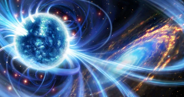 Tín hiệu lạ ngoài vũ trụ bất ngờ xuất hiện, chuyên gia bối rối