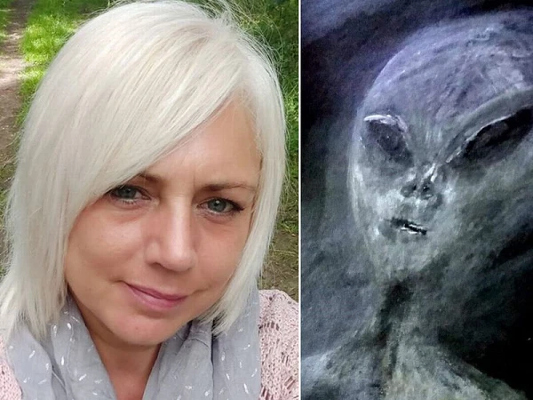 Khẳng định bị UFO bắt cóc 52 lần, người phụ nữ tiết lộ gì?