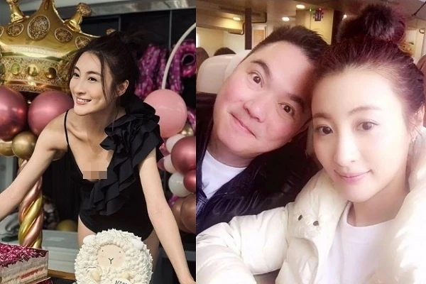 Lâm Hạ Vy hôn nhân thế nào... chồng hứa thưởng 300 tỷ nếu sinh con?
