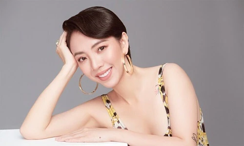 Đời thường của Thu Trang - mỹ nhân đắt giá nhất làng hài