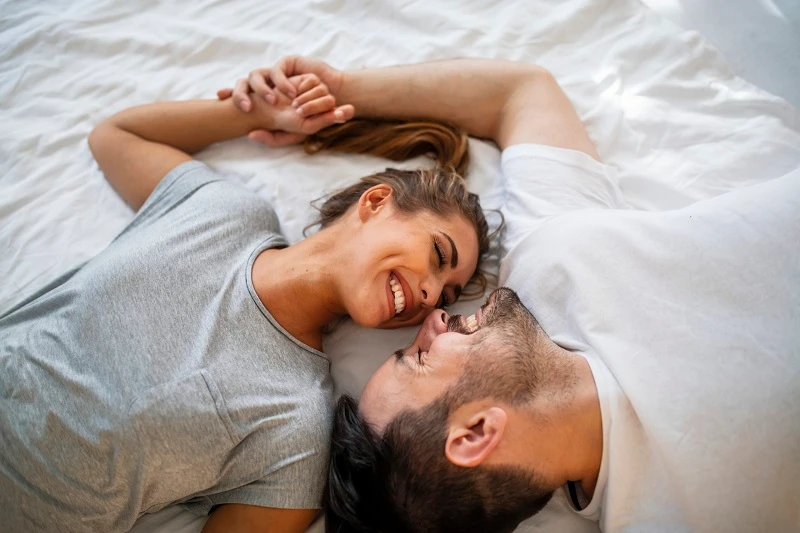 Việc cấm kỵ với nam giới sau khi “ân ái“