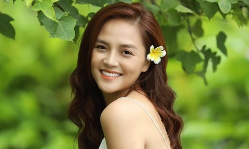 Tiểu tam phim “Lửa ấm” ngày càng nhuận sắc hậu ly hôn