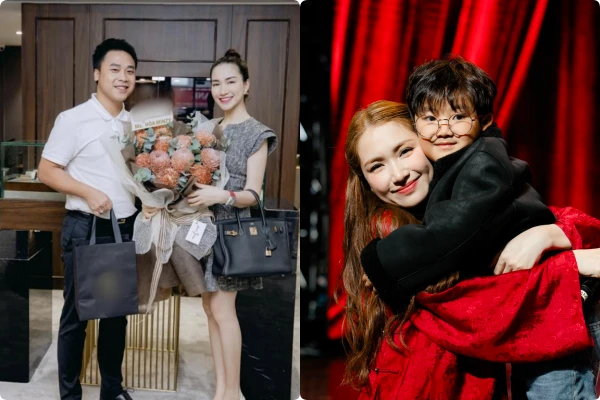 Cuộc sống của Hoà Minzy sau 3 năm chia tay thiếu gia Minh Hải