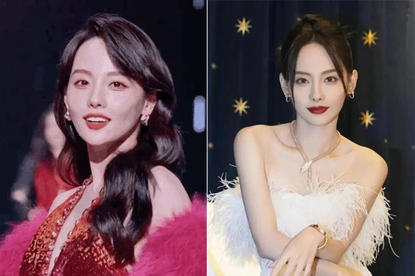 Không phải Chi Pu, đây mới là mỹ nhân hot nhất Đạp gió 2023
