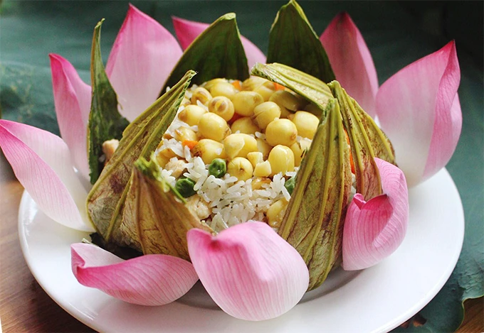 Hạt sen rất bổ dưỡng nhưng nhóm người này hạn chế ăn