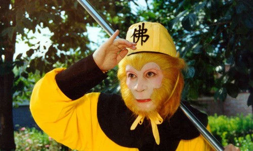 Sao Hoa ngữ nổi tiếng chỉ nhờ một vai diễn 