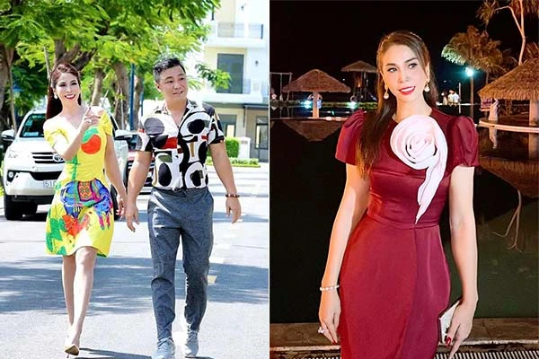 Lý Hương ra sao sau những biến cố hôn nhân?