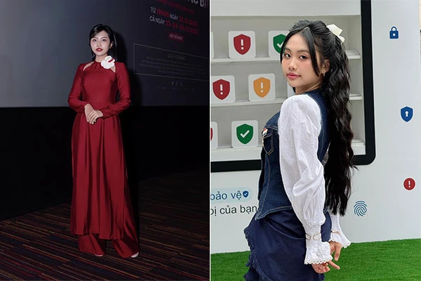 Phương Mỹ Chi đăng ký thi hoa hậu, nhìn lại sắc vóc gây bất ngờ