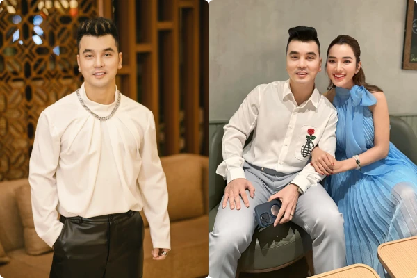 Ưng Hoàng Phúc từng nhận cát-sê 200 triệu, giờ ra sao?