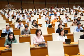 Cụ thể hóa các quy định về cấm thuốc lá điện tử, thuốc lá nung nóng