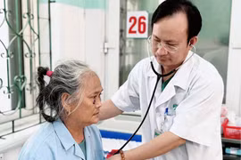 Cứu sống bệnh nhân ngừng tim hơn 30 phút, không để lại di chứng não