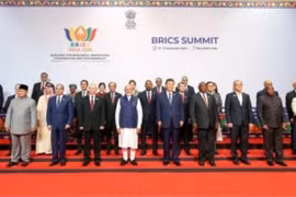 Việt Nam hướng tới hợp tác toàn diện tại Hội nghị BRICS 18