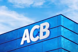 ACB vượt mốc 1 triệu tỷ đồng tổng tài sản, duy trì nợ xấu ở mức thấp nhất hệ thống và củng cố nền tảng cho tăng trưởng bền vững