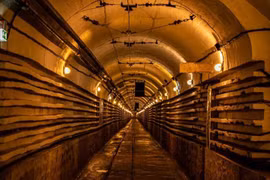 Phòng tuyến Maginot: Kỳ quan quân sự hay sai lầm thế kỷ?