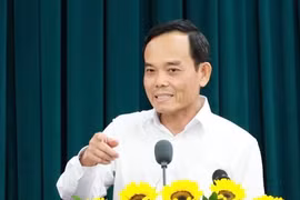 Thành ủy TP HCM cho ý kiến việc thành lập cơ quan Báo và Phát thanh, truyền hình