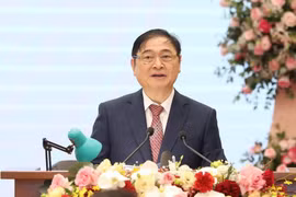 GS.TSKH Phan Xuân Dũng: "Hãy trao dũng khí để trí thức dám nghĩ, dám làm và đưa đất nước vươn mình"