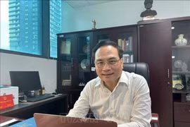 Hành trình 51 năm trí thức và khoa học góp phần xây dựng đất nước vững mạnh