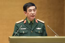 Phát triển công nghiệp quốc phòng tự chủ, tự lực, tự cường, lưỡng dụng, hiện đại