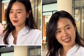 Midu lên tiếng giữa ồn ào lộ mặt mộc: Không hoàn hảo nhưng là chính mình