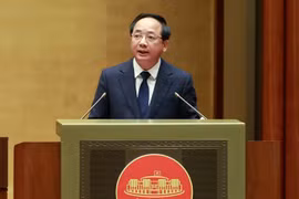 Lấy khoa học, công nghệ, đổi mới sáng tạo và chuyển đổi số làm phương thức hành động chủ đạo