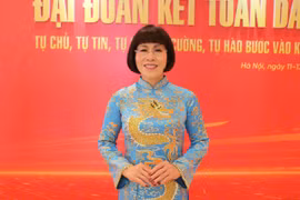 TS Phan Bích Thiện: Từ ‘người ra đi’ đến trách nhiệm đồng hành cùng đất nước