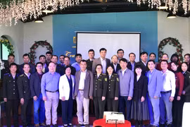 Thúc đẩy vai trò của Liên hiệp Hội địa phương trong bảo tồn đa dạng sinh học và thực thi chính sách
