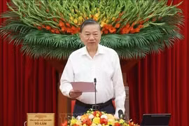 Hình thành năng lực nghiên cứu và tham mưu chiến lược cho đất nước