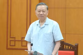 Phải xác định rõ mục tiêu phát triển nghiên cứu khoa học cơ bản trong giai đoạn mới